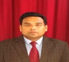 Prof.(Dr.) Arvind Kushwaha