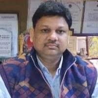 Prof. Brijesh Singh