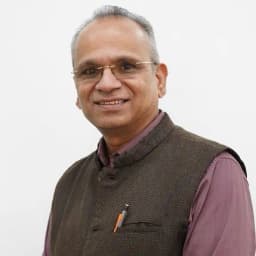 Prof.(Dr.) K. Malikharjuna Babu