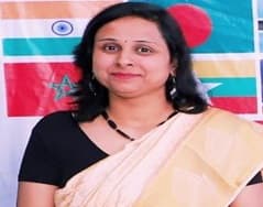 Prof.(Dr.) Kavita Sharma