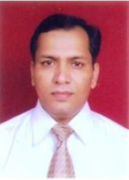 Mr. K.P. Singh