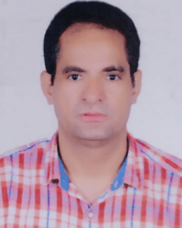 Mr. Kundan Singh Rautela