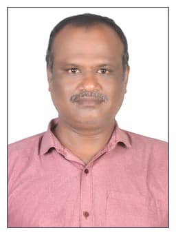 Dr. M. Ganesh