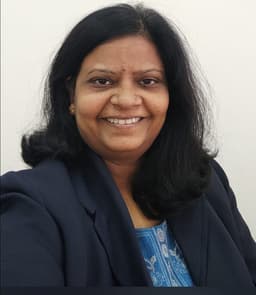 Prof.(Dr.) Pushpa Chaudhary