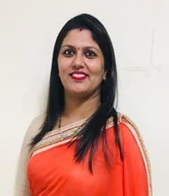 Ms. Ritu Dewan