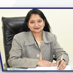 Prof.(Dr.) Sachi Gupta