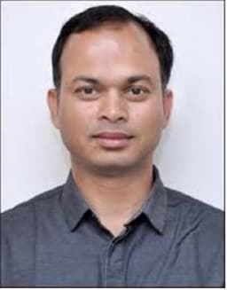 Prof.(Dr.) Sachin Kumar