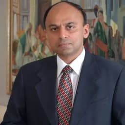 Shri Sunil Galgotia