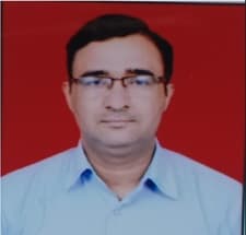 Dr. Sunil Kumar