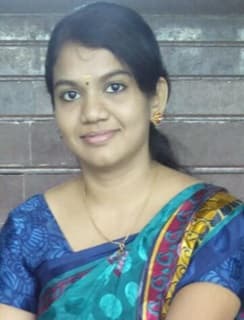 Ms. T.S. Arthi